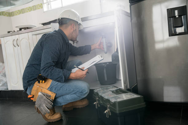 Best Same-Day Plumbing Service  in West University Place, TX