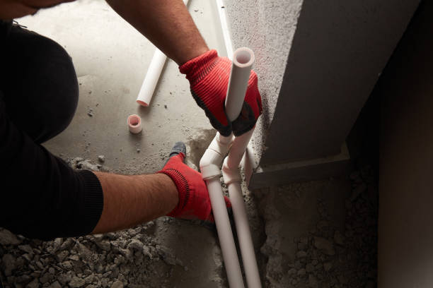 West University Place, TX Plumbing Company