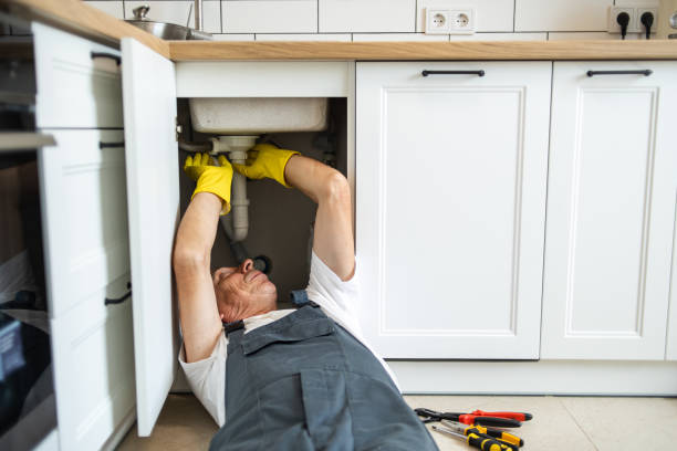 Best Toilet Repair Services  in West University Place, TX