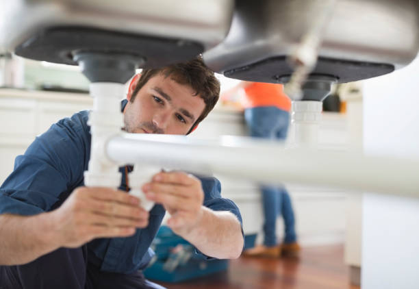 Best Emergency Plumbing Repair  in West University Place, TX