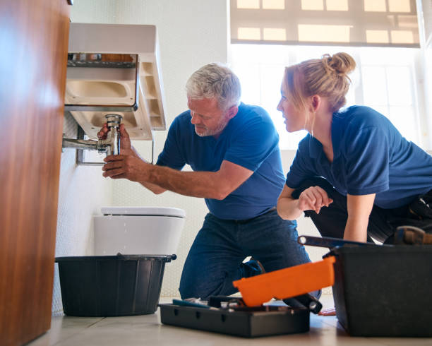 Clogged Drain Plumber in West University Place, TX